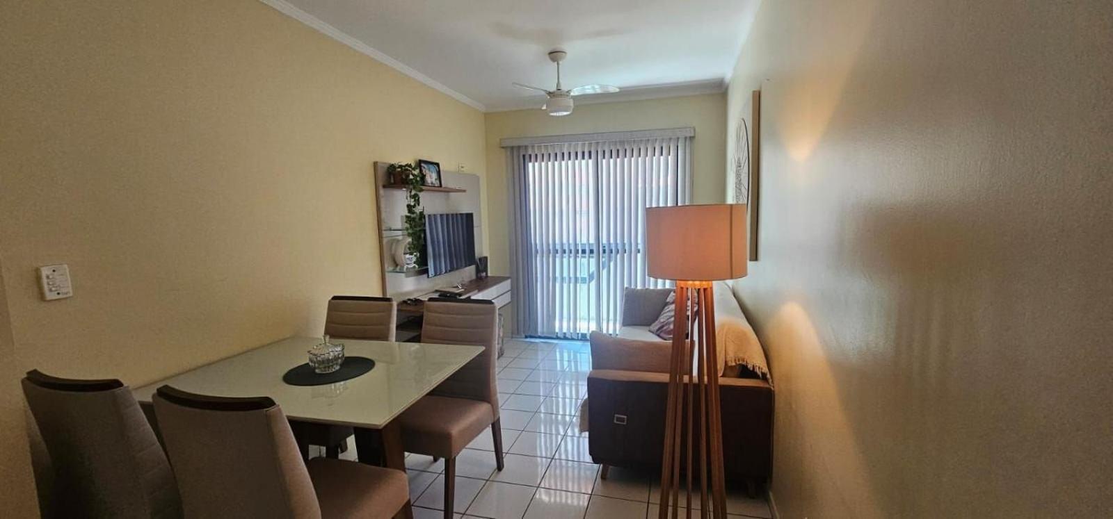 Frente Vista Mar Com Varanda Wi Fi 300Mbps E 10M Da Praia Da Tupi - Estacionamento Gratuito Πράια Γκράντε Εξωτερικό φωτογραφία